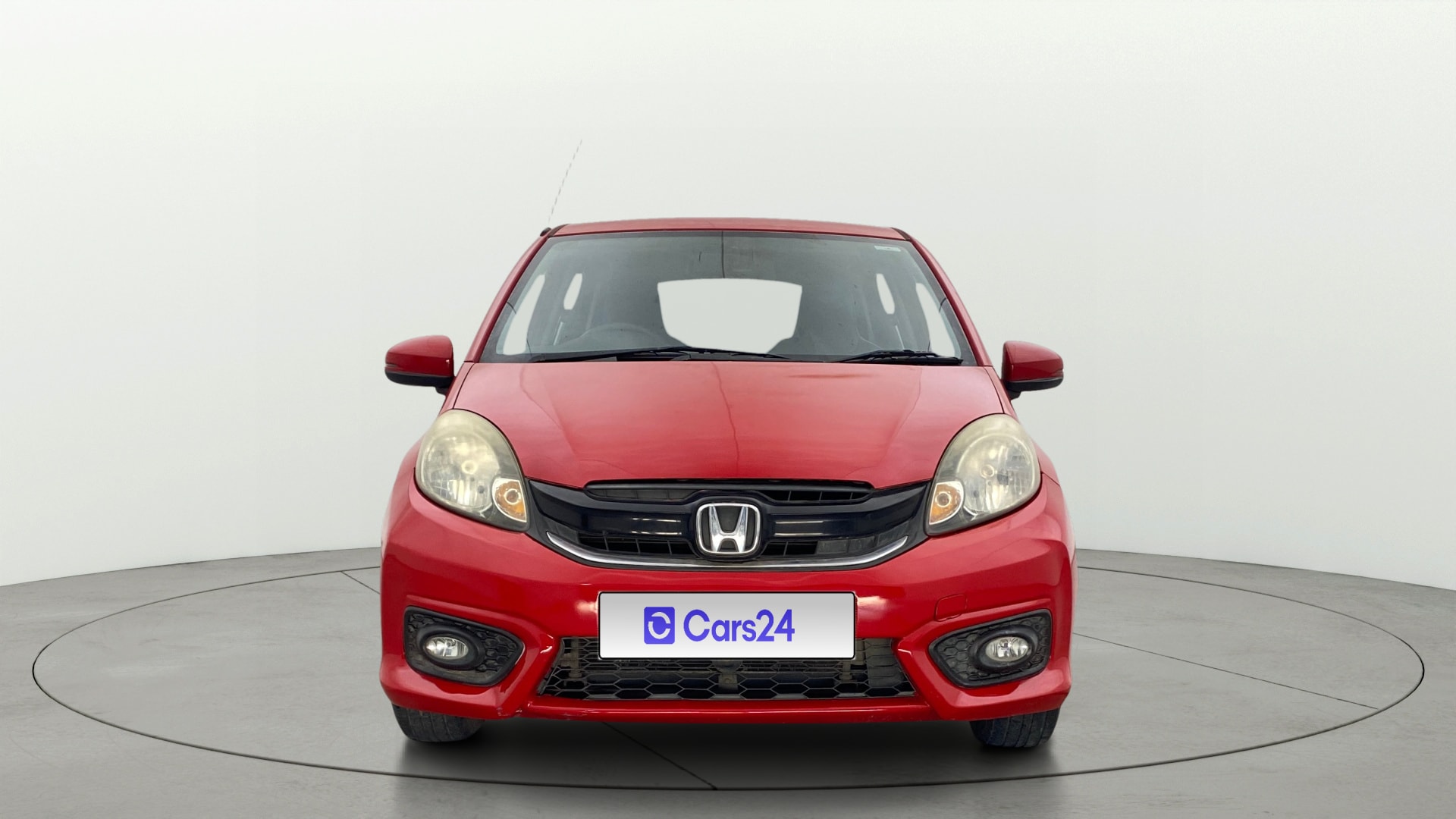 Used 2017 Honda Brio Used 2017 Honda Brio