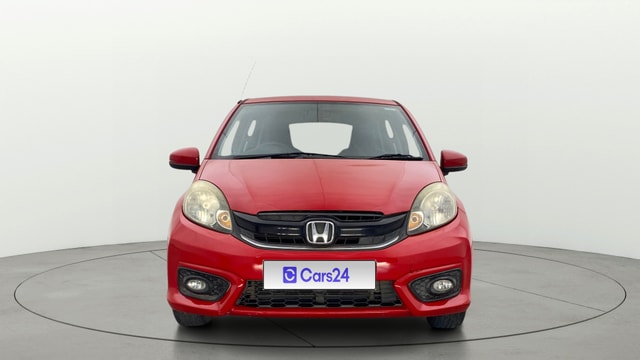 View Honda Brio Image 1 Used Honda Brio Image 1