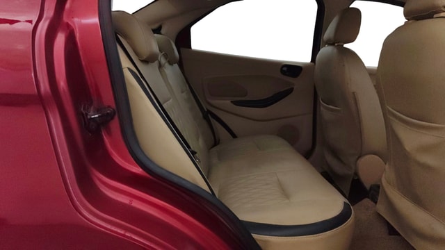 View Ford Figo Aspire Image 29 Used Ford Figo Aspire Image 29