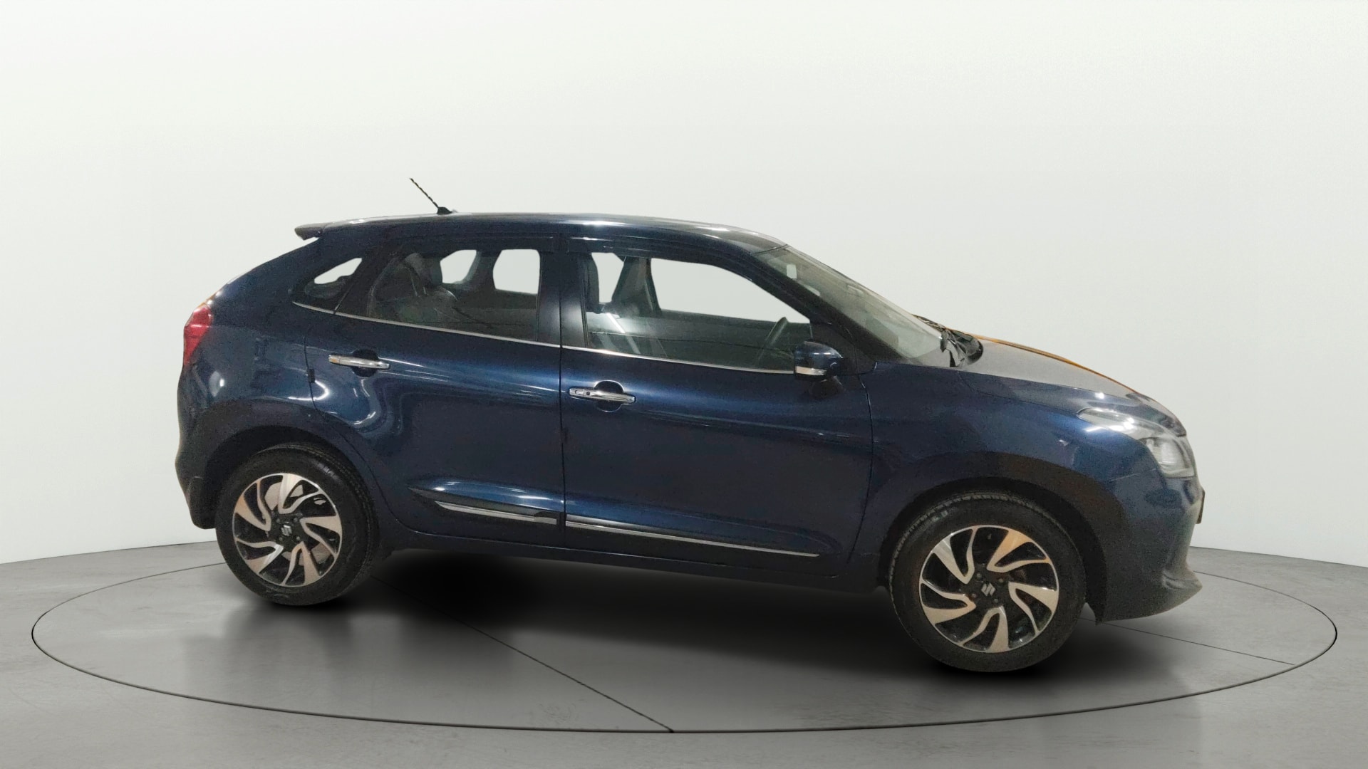 View 2020 Maruti Suzuki 1000 Base Variant Image 8 Used 2020 Maruti Suzuki 1000 Base Variant Image 8