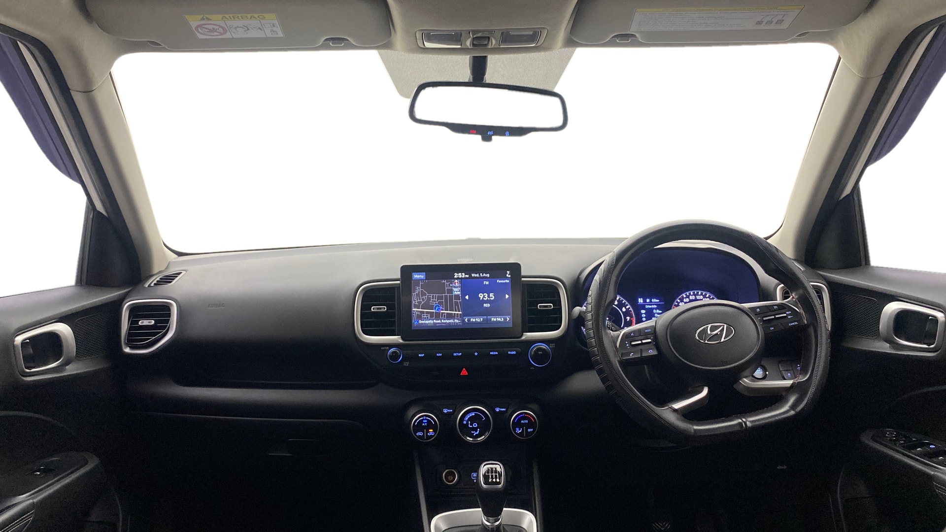 Used 2020 Hyundai Venue Used 2020 Hyundai Venue