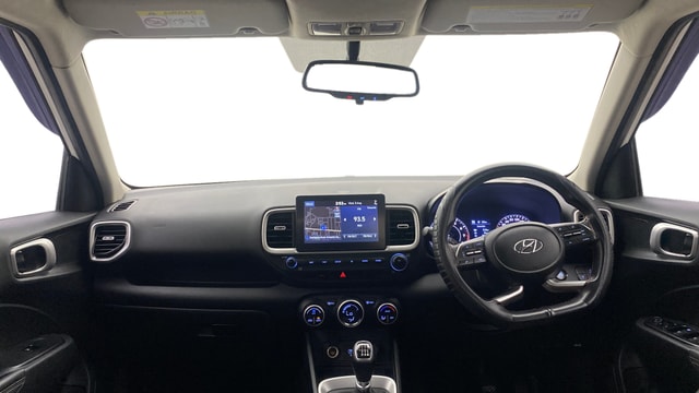 View Hyundai Venue Image 31 Used Hyundai Venue Image 31