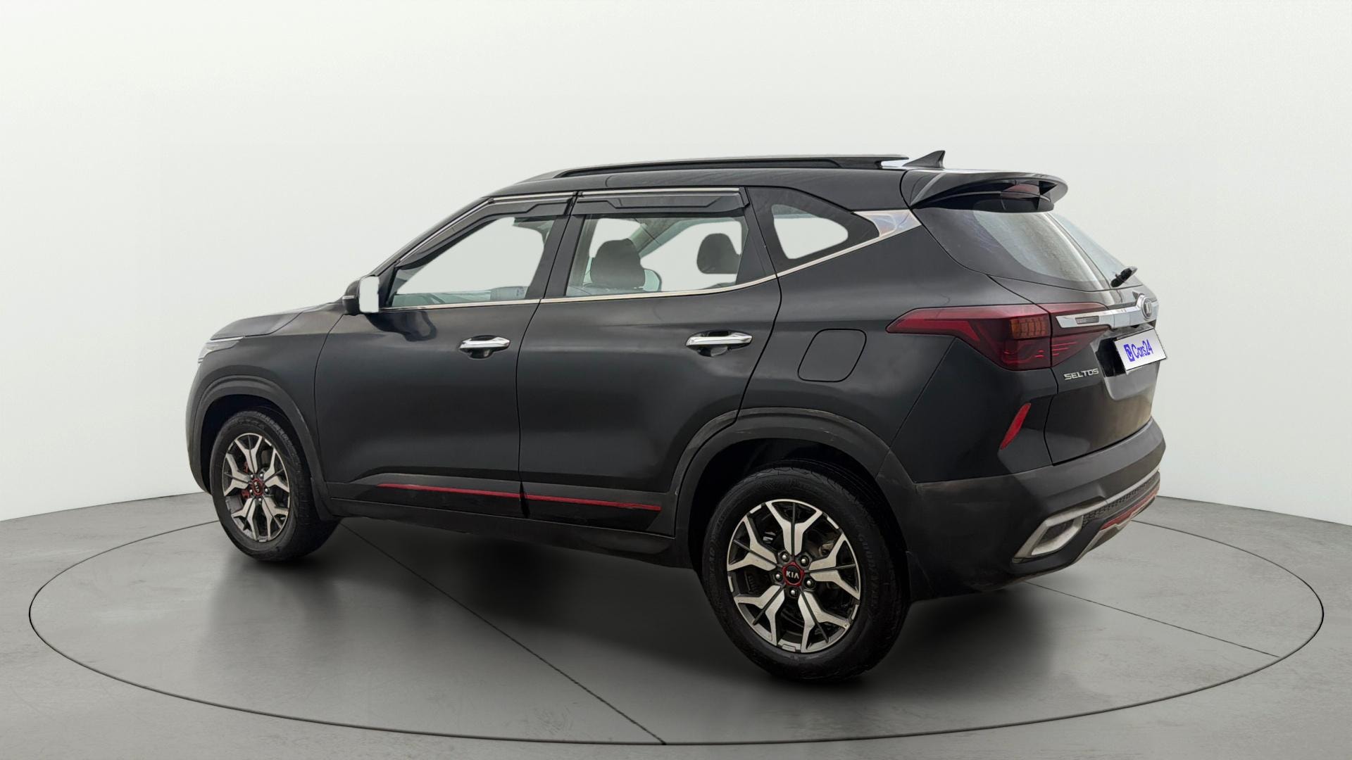 Used 2021 Kia Seltos Used 2021 Kia Seltos