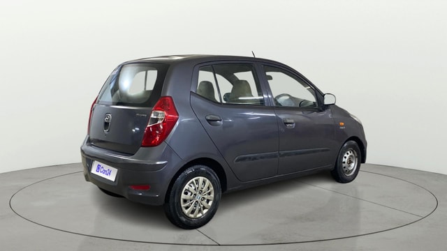 View Hyundai i10 Image 41 Used Hyundai i10 Image 41