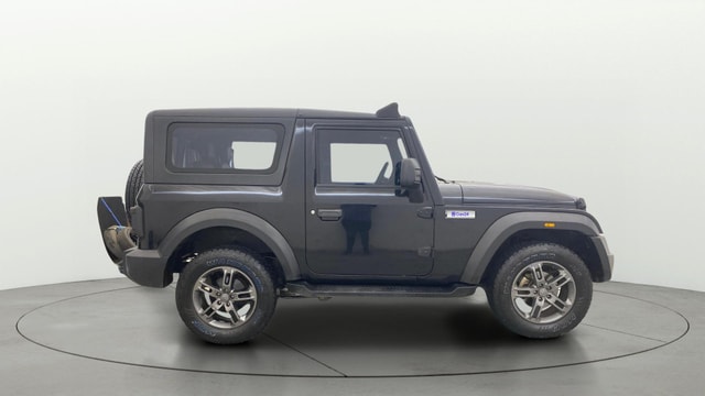 View Mahindra Thar Image 8 Used Mahindra Thar Image 8