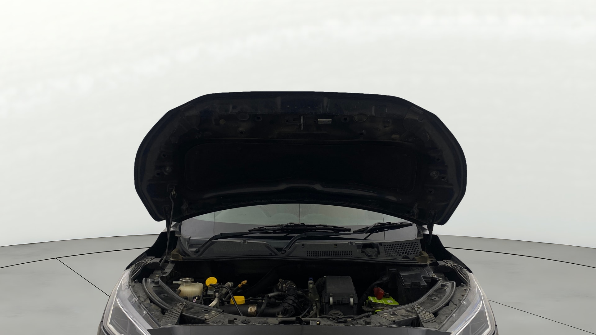 Used 2021 Nissan Magnite Used 2021 Nissan Magnite