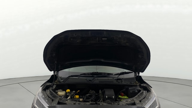 View Nissan Magnite Image 33 Used Nissan Magnite Image 33