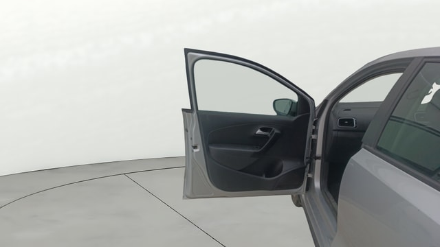 View Volkswagen Polo Image 30 Used Volkswagen Polo Image 30
