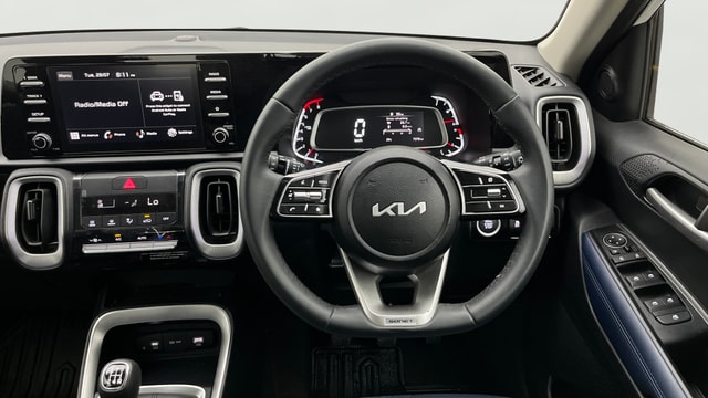 View Kia Sonet Image 20 Used Kia Sonet Image 20