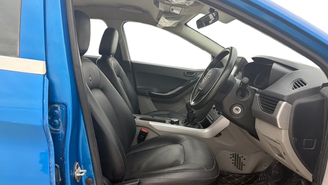 View Tata Nexon Image 25 Used Tata Nexon Image 25
