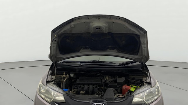 View Honda Jazz Image 32 Used Honda Jazz Image 32