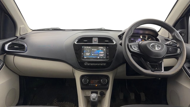 View Tata Tiago Image 15 Used Tata Tiago Image 15