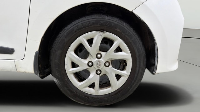View Hyundai Grand i10 Image 40 Used Hyundai Grand i10 Image 40