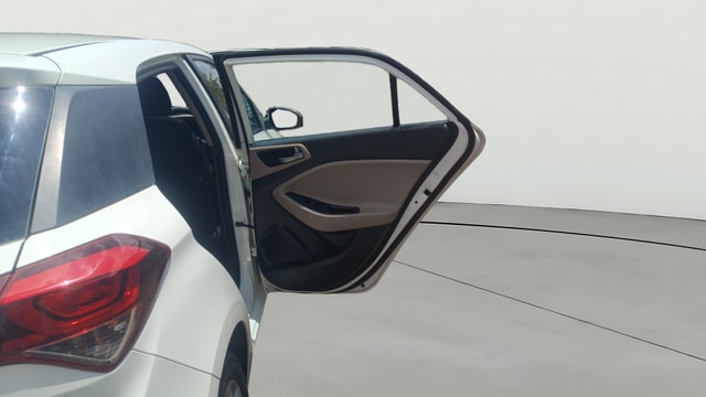 View Hyundai Elite i20 Image 8 Used Hyundai Elite i20 Image 8