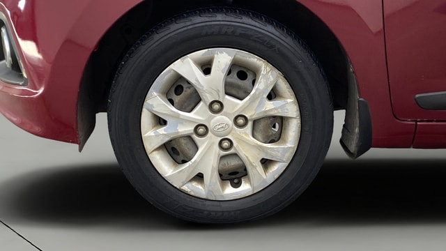 View Hyundai Grand i10 Image 27 Used Hyundai Grand i10 Image 27