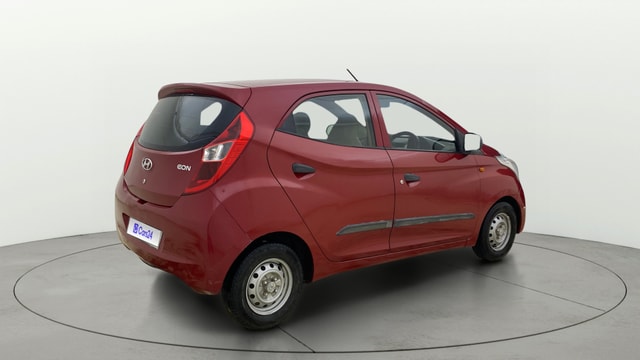 View Hyundai EON Image 41 Used Hyundai EON Image 41