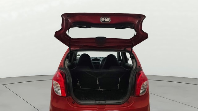 View Maruti Suzuki Alto 800 Image 16 Used Maruti Suzuki Alto 800 Image 16
