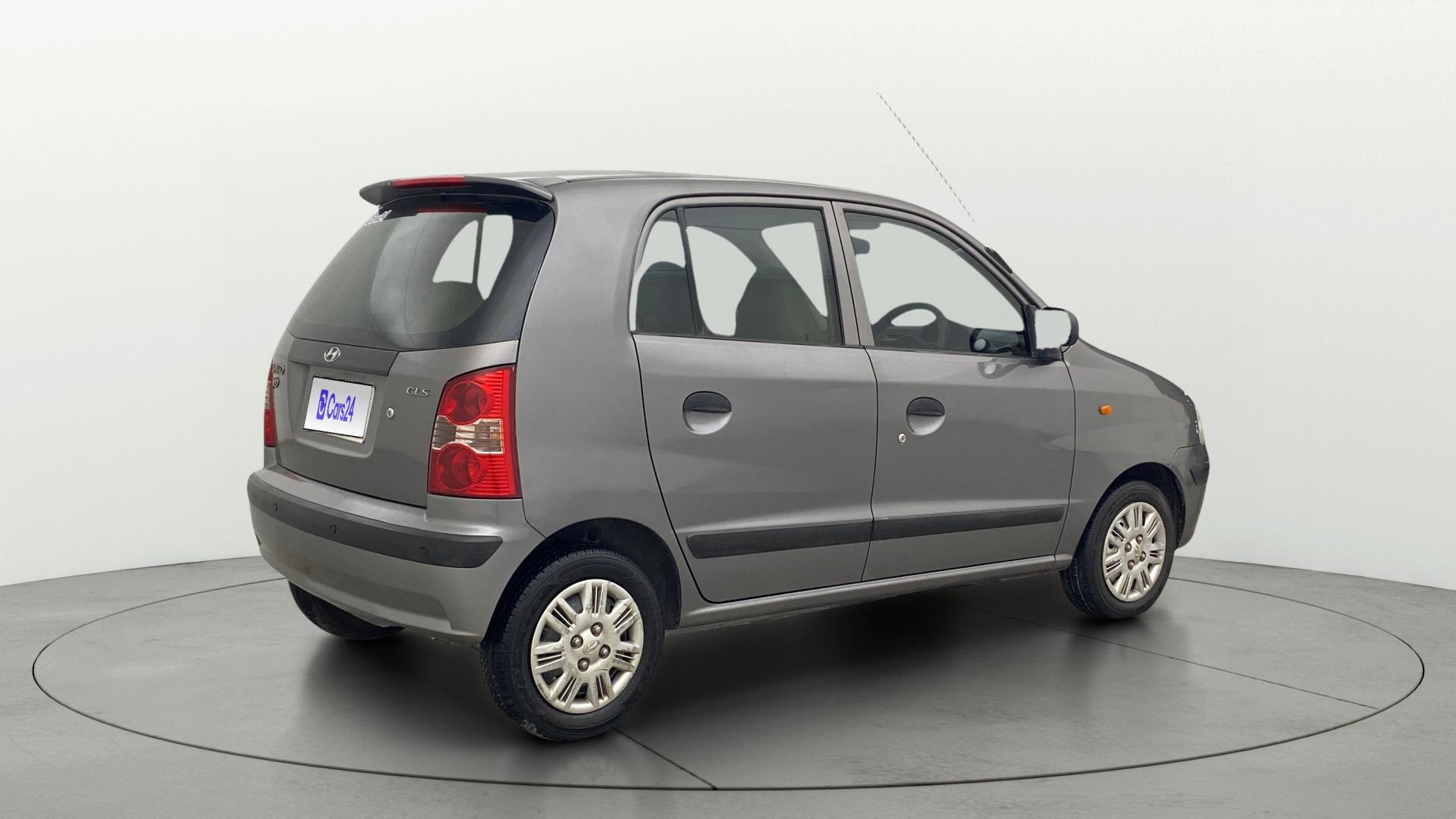 Used 2013 Hyundai Santro Xing Used 2013 Hyundai Santro Xing