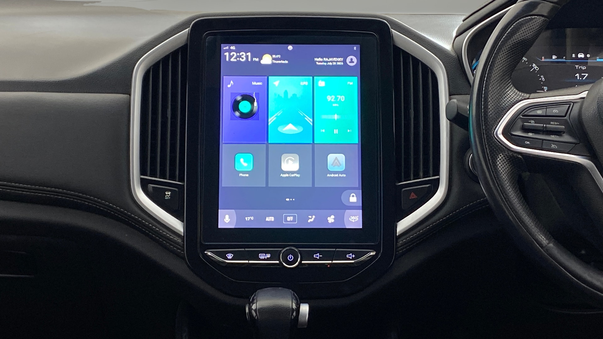 Used 2020 MG Hector Used 2020 MG Hector