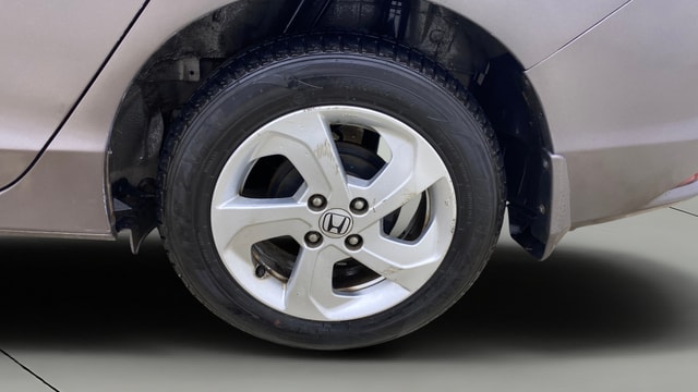 View Honda City Image 8 Used Honda City Image 8