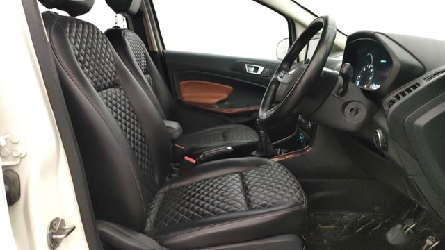 View Ford EcoSport Image 27 Used Ford EcoSport Image 27
