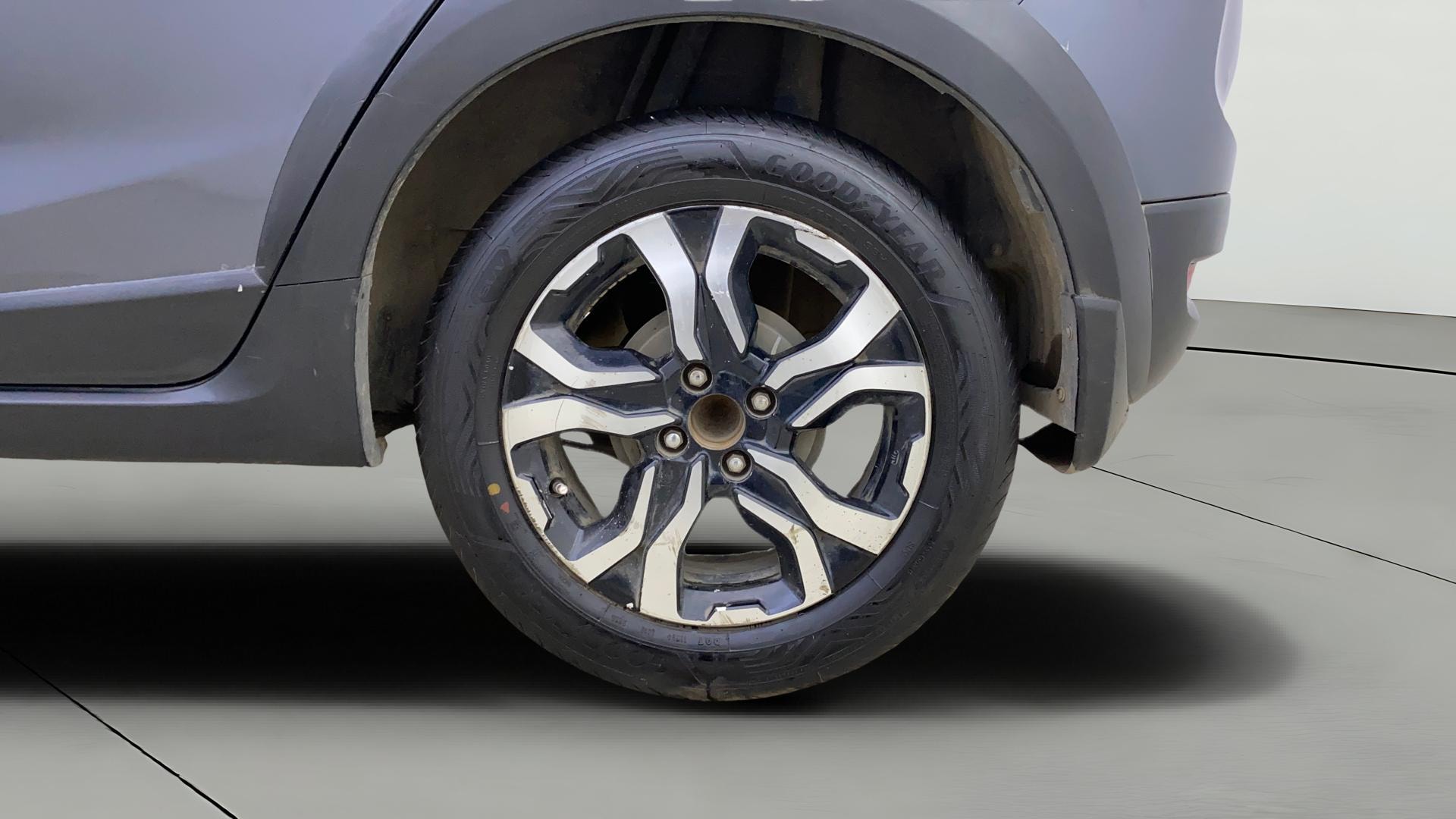 View 2022 Honda WR-V S MT Diesel Edge Edition Image 12 Used 2022 Honda WR-V S MT Diesel Edge Edition Image 12