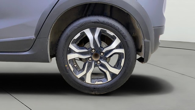 View Honda WR-V Image 12 Used Honda WR-V Image 12