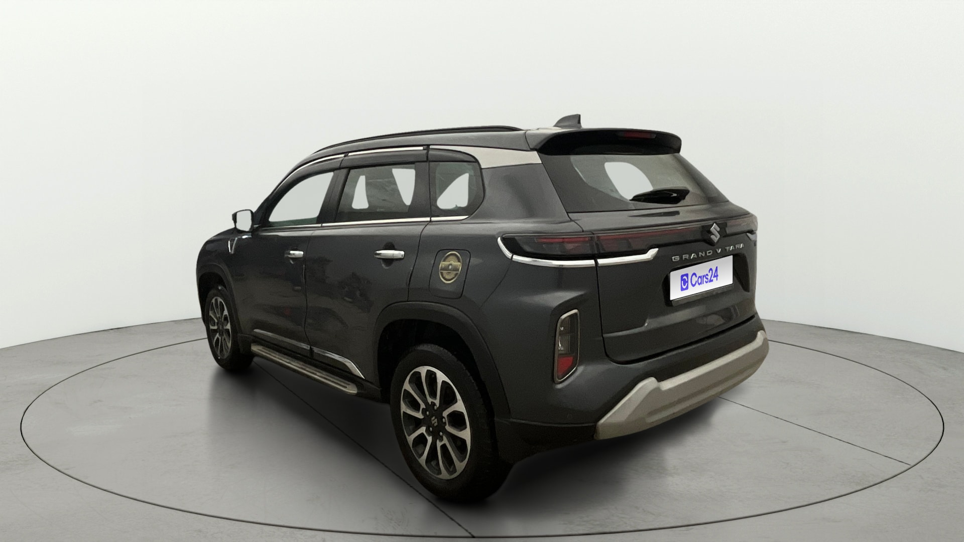 View 2024 Maruti Suzuki 1000 Base Variant Image 2 Used 2024 Maruti Suzuki 1000 Base Variant Image 2