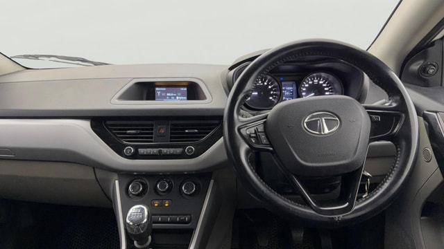 View Tata Nexon Image 20 Used Tata Nexon Image 20