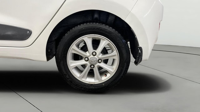 View Hyundai Grand i10 Image 11 Used Hyundai Grand i10 Image 11