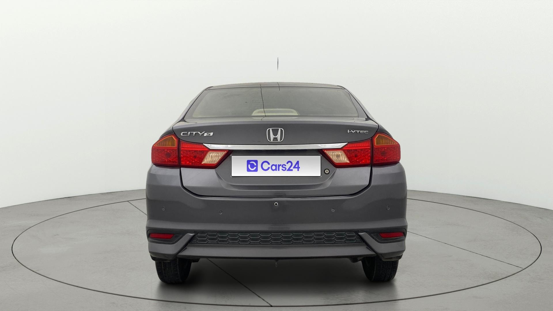 Used 2018 Honda City Used 2018 Honda City