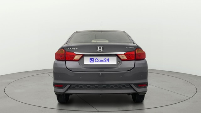 View Honda City Image 39 Used Honda City Image 39