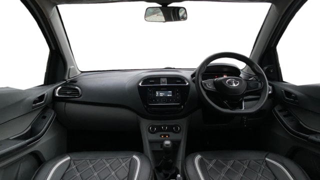 View Tata Tiago Image 15 Used Tata Tiago Image 15