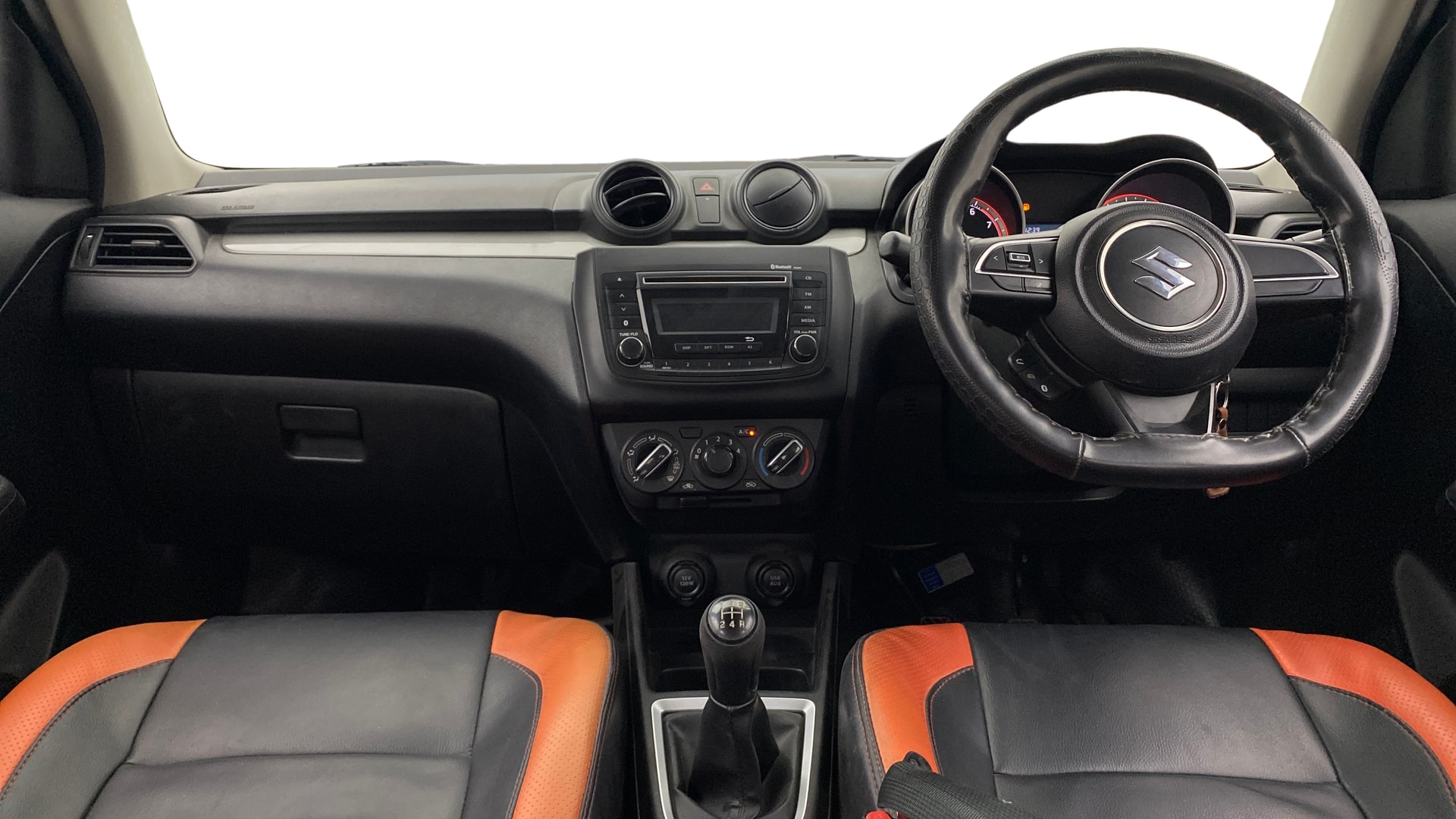 Used 2019 Maruti Suzuki 1000 Used 2019 Maruti Suzuki 1000