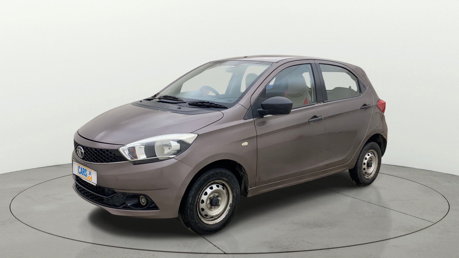 Used 2016 Tata Tiago Used 2016 Tata Tiago