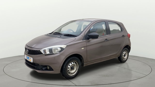 View Tata Tiago Image 34 Used Tata Tiago Image 34