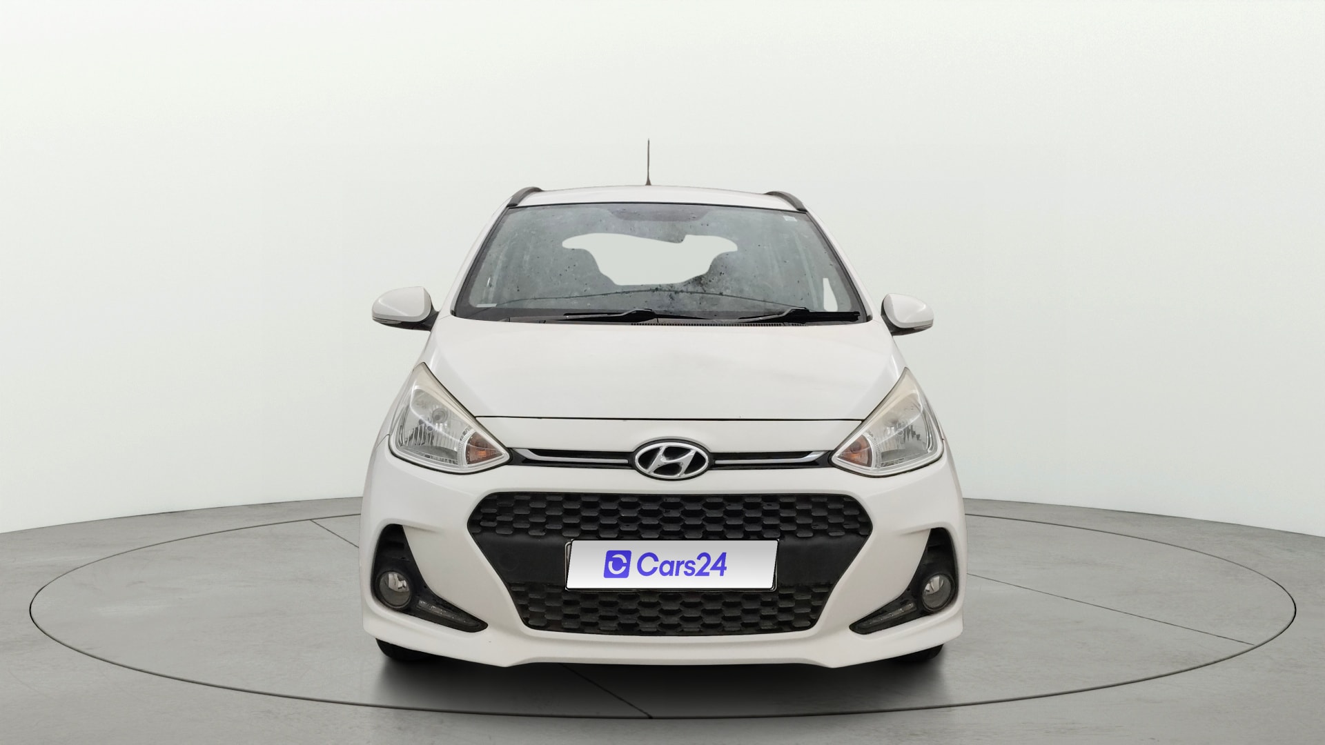 Used 2019 Hyundai Grand i10 Used 2019 Hyundai Grand i10