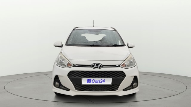 View Hyundai Grand i10 Image 1 Used Hyundai Grand i10 Image 1