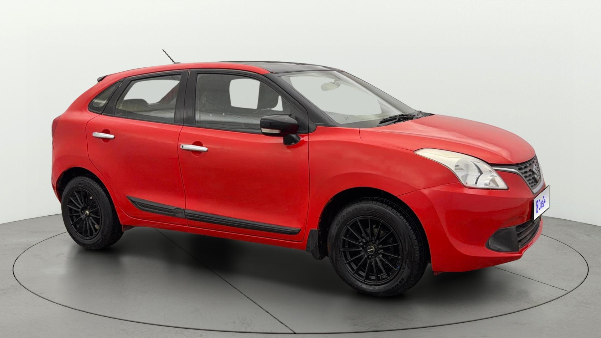 Used 2016 Maruti Suzuki 1000 Used 2016 Maruti Suzuki 1000