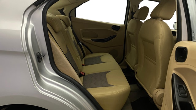 View Ford Figo Aspire Image 33 Used Ford Figo Aspire Image 33