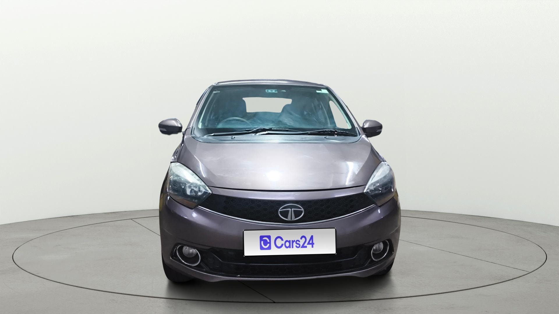 Used 2017 Tata Tigor Used 2017 Tata Tigor