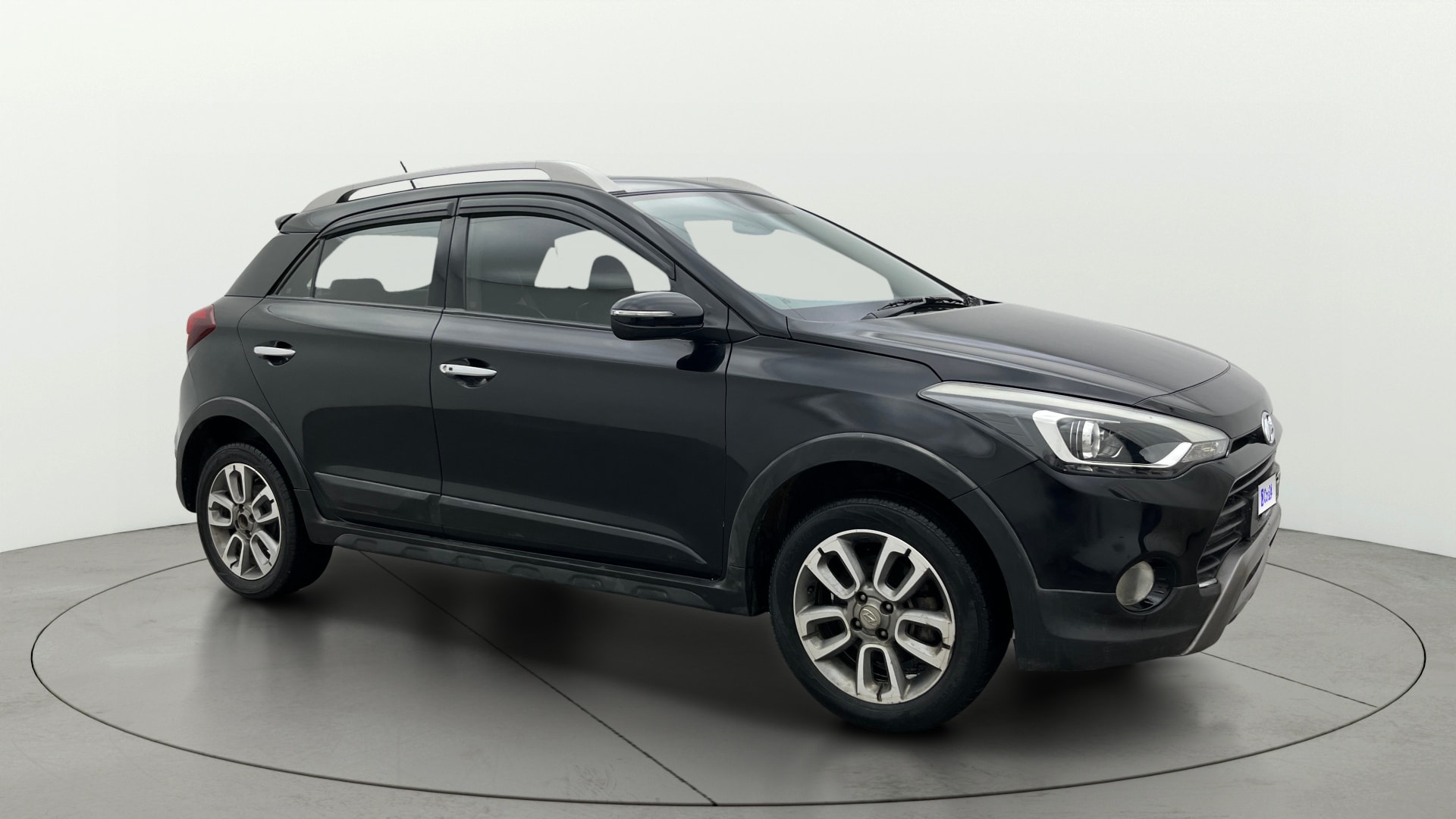 Used 2018 Hyundai i20 Active Used 2018 Hyundai i20 Active