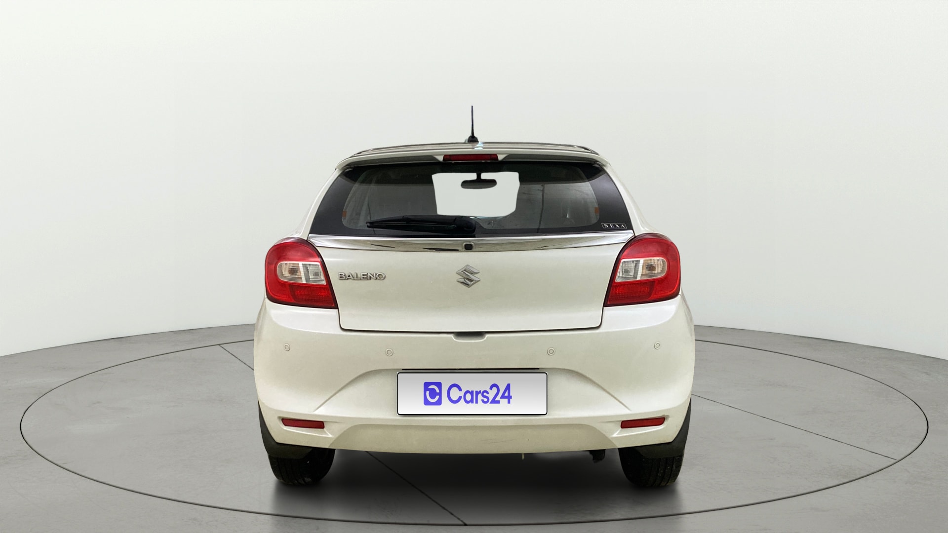 View 2021 Maruti Suzuki 1000 Base Variant Image 39 Used 2021 Maruti Suzuki 1000 Base Variant Image 39