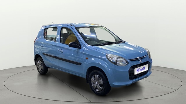 View Maruti Suzuki Alto 800 Image 21 Used Maruti Suzuki Alto 800 Image 21
