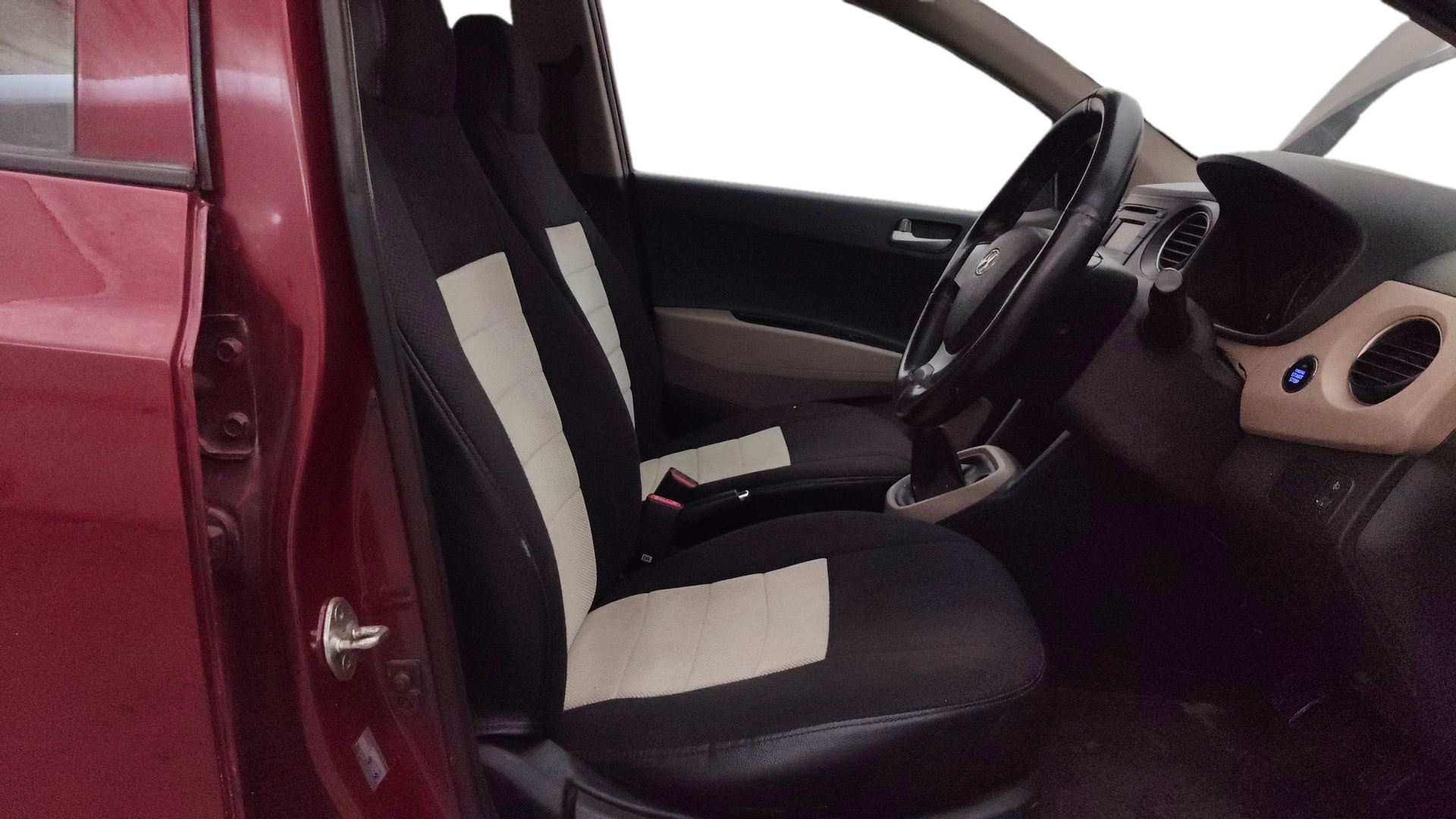 Used 2015 Hyundai Grand i10 Used 2015 Hyundai Grand i10