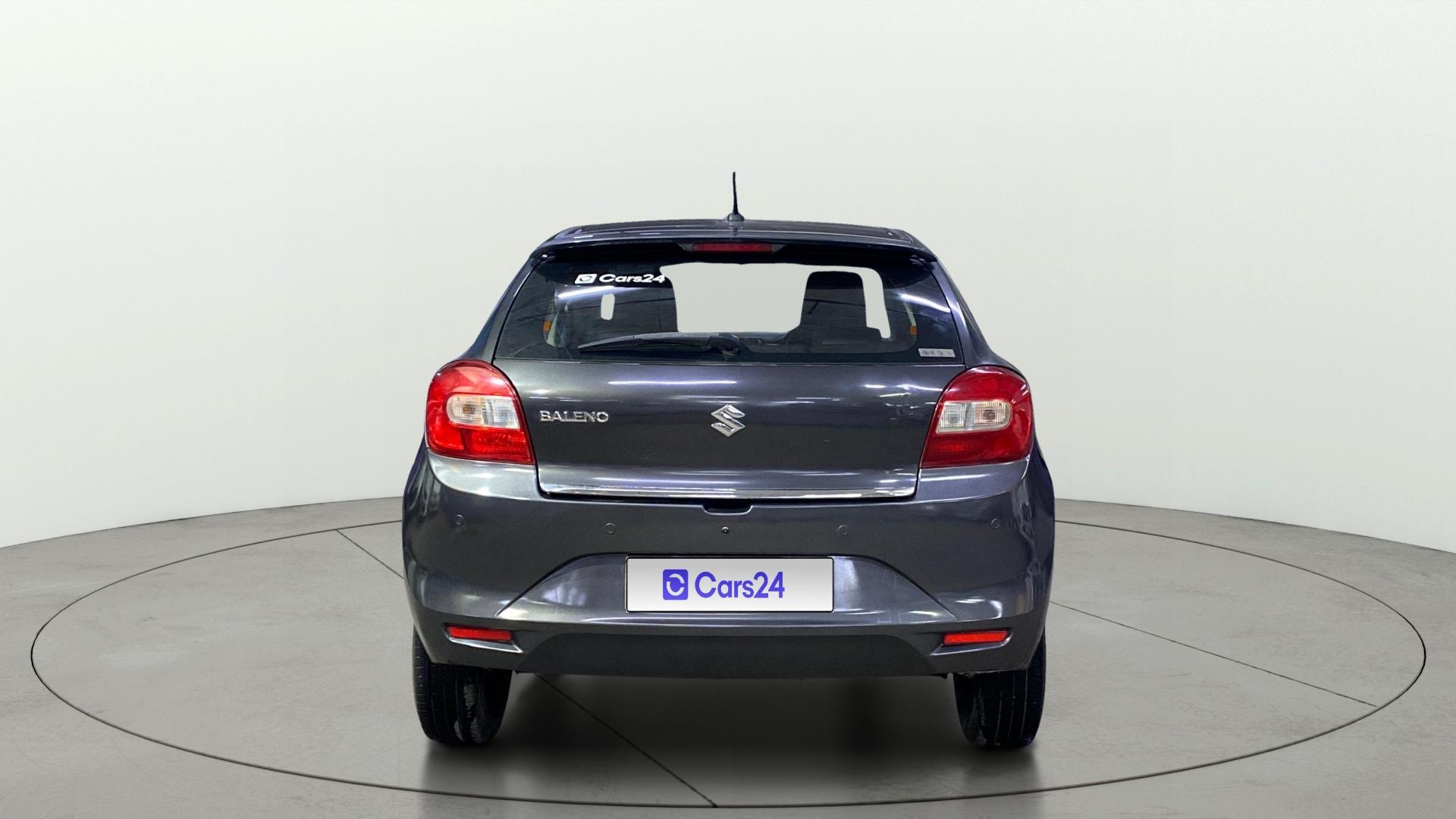Used 2019 Maruti Suzuki 1000 Used 2019 Maruti Suzuki 1000