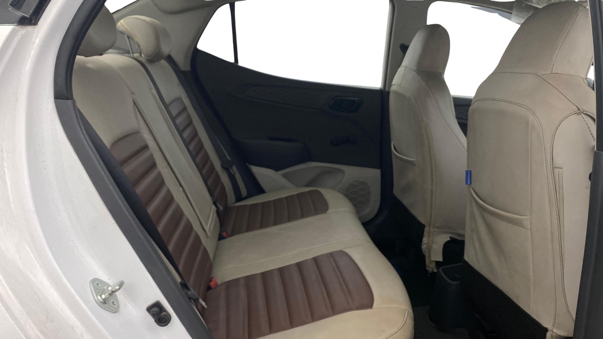 Used 2025 Hyundai Aura Used 2025 Hyundai Aura