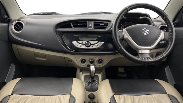View Maruti Suzuki Alto K10 Image 15 Used Maruti Suzuki Alto K10 Image 15