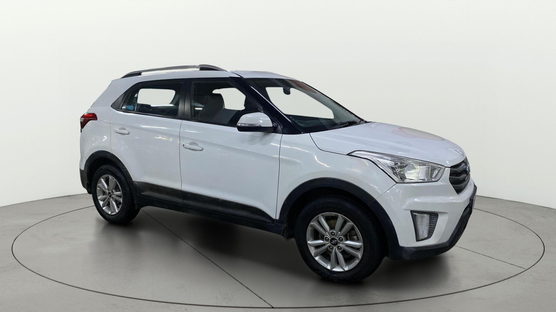 View 2017 Hyundai Creta 1.4 E Diesel Image 21 Used 2017 Hyundai Creta 1.4 E Diesel Image 21