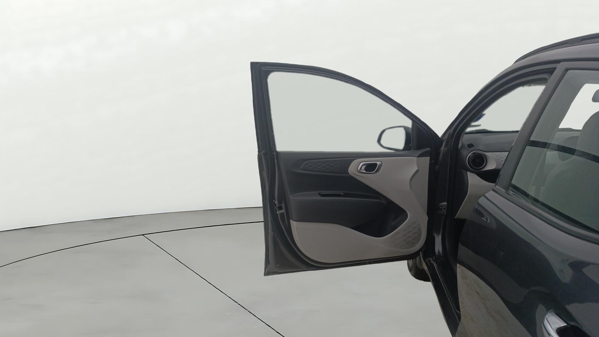 View 2021 Hyundai Grand i10 Nios Sportz Petrol Image 31 Used 2021 Hyundai Grand i10 Nios Sportz Petrol Image 31